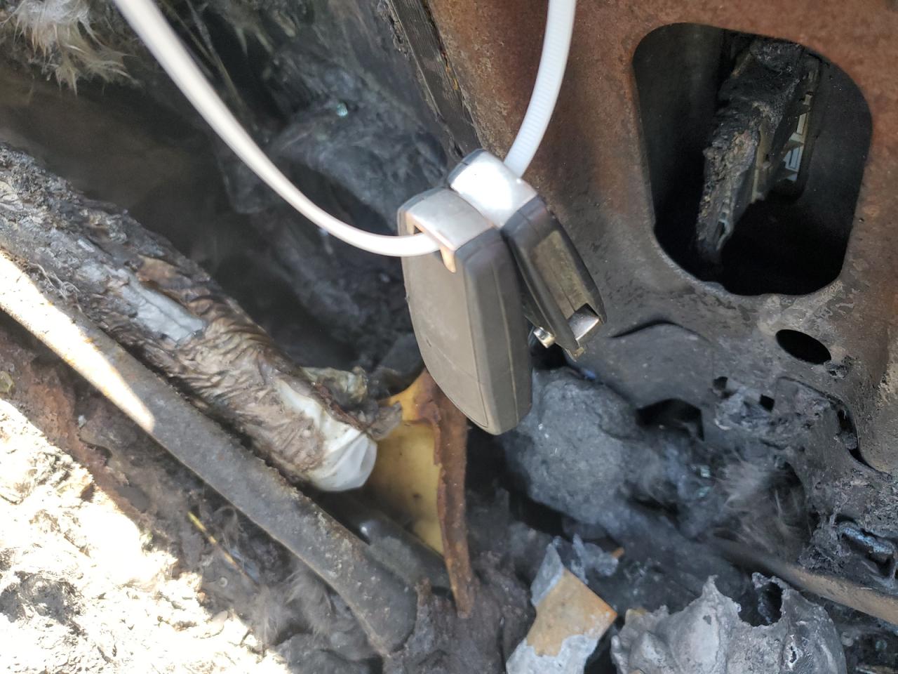 CHEVROLET IMPALA PREMIER