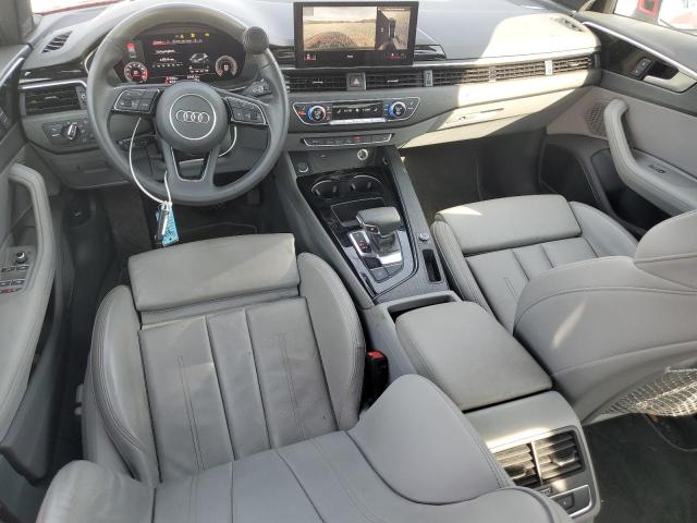 2020 AUDI A4 PRESTIG WAUFNAF42LA040801