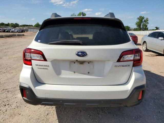 2019 SUBARU OUTBACK 2. 4S4BSANC1K3248766