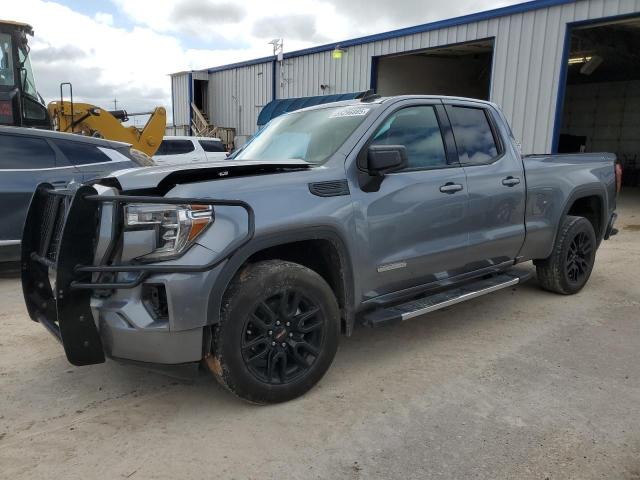 Vin: 1gtr9cek8mz223316, lot: 55296885, gmc sierra k1500 elevation 2021 img_1