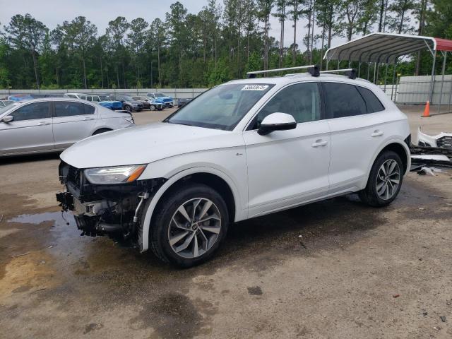 AUDI Q5 PREMIUM