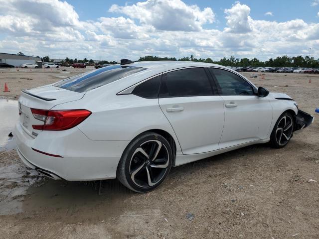 Vin: 1hgcv1f43ma121816, lot: 56057665, honda accord sport se 20213