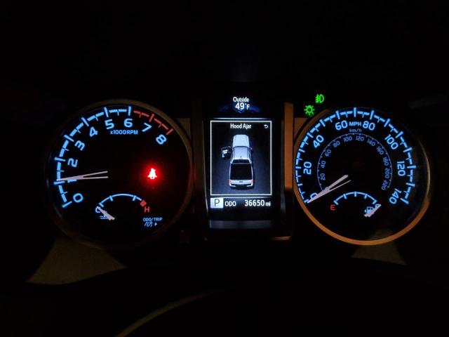 2021 TOYOTA TACOMA DOU - 3TMGZ5ANXMM430133