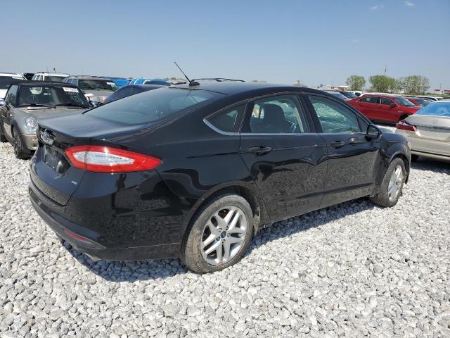 Vin: 1fa6p0h77g5122347, lot: 88212865, ford fusion se 20163