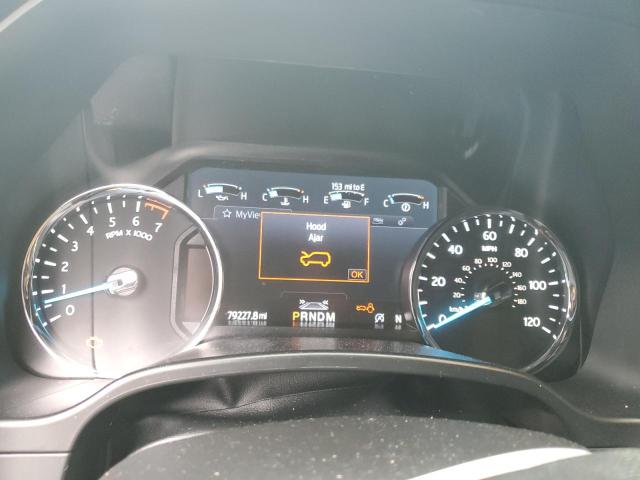 2021 FORD EXPEDITION - 1FMJU2AT8MEA08283