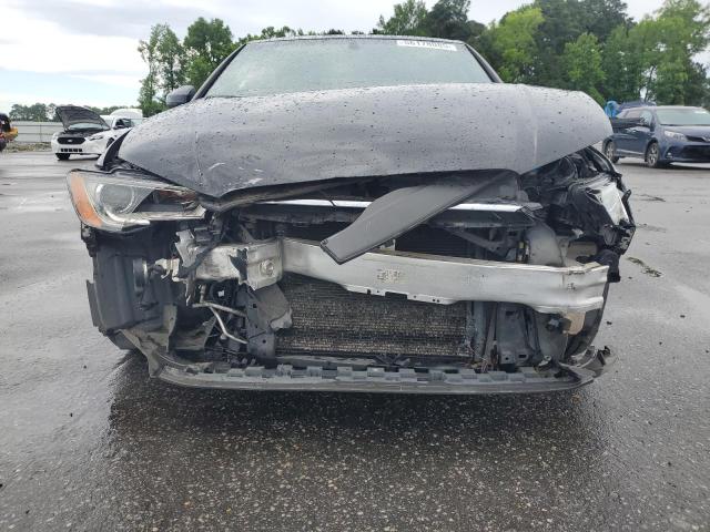 2016 AUDI A3 PREMIUM - WAUB8GFF0G1034477