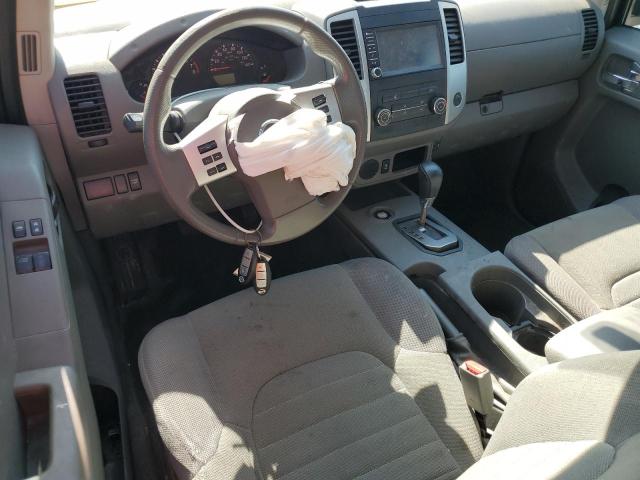 2021 NISSAN FRONTIER S 1N6ED0CE3MN701428