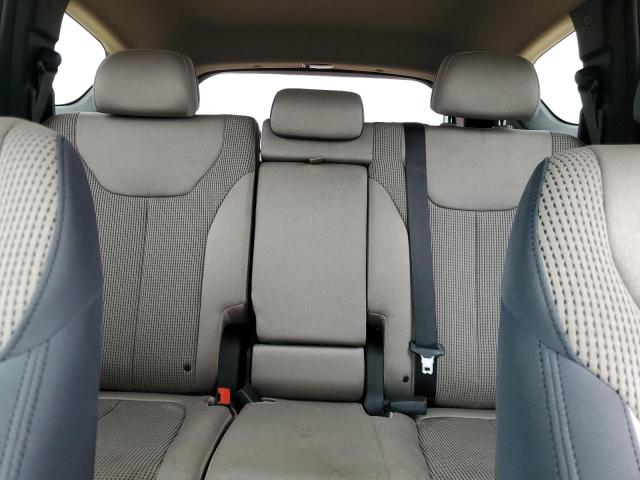 2020 HYUNDAI SANTA FE S - 5NMS33AD0LH285550