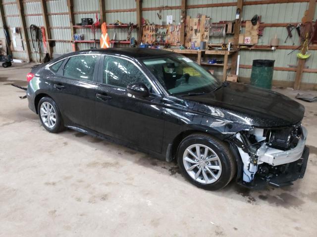 Vin: 2hgfe2f3xrh109827, lot: 57498795, honda civic ex 20244