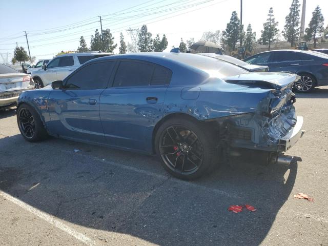Vin: 2c3cdxgj1nh102472, lot: 57316295, dodge charger scat pack 20222