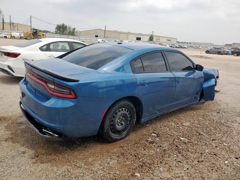 Vin: 2c3cdxbg9mh533555, lot: 57265495, dodge charger sxt 20213