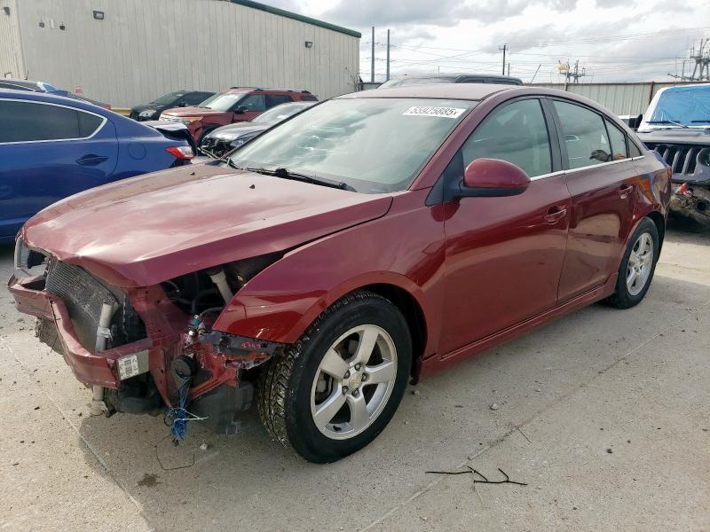 Vin: 1g1pe5sb5g7170506, lot: 55925885, chevrolet cruze lt 2016 img_1