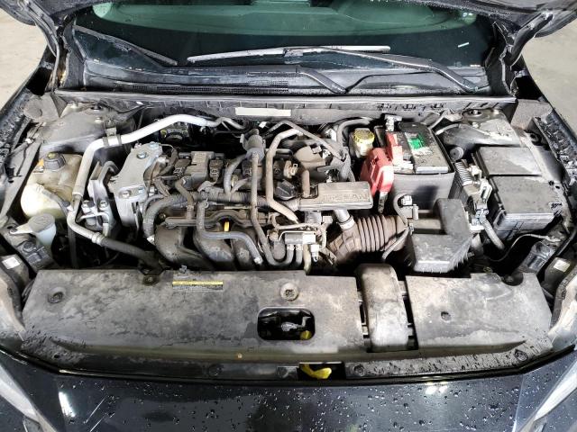 2022 NISSAN SENTRA SR - 3N1AB8DV3NY204827