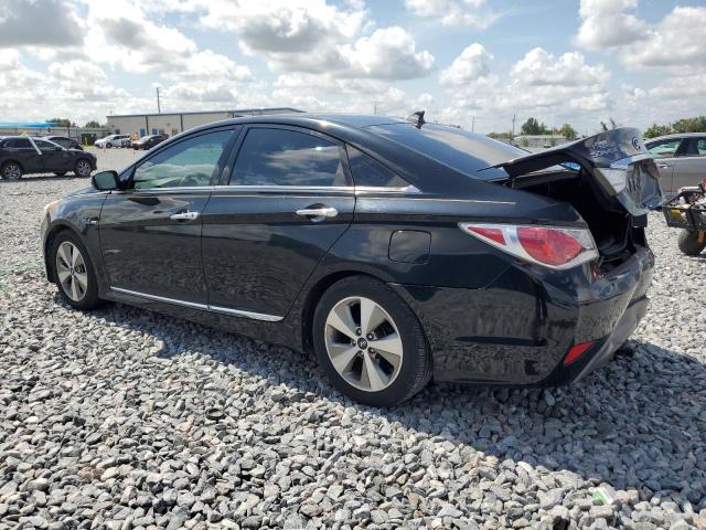Vin: kmhec4a4xca054079, lot: 55715145, hyundai sonata hybrid 20122
