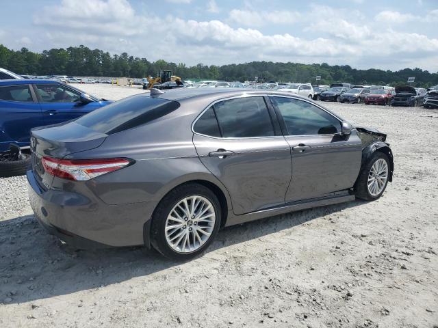 Vin: 4t1b11hk0ku783538, lot: 56473825, toyota camry l 20193