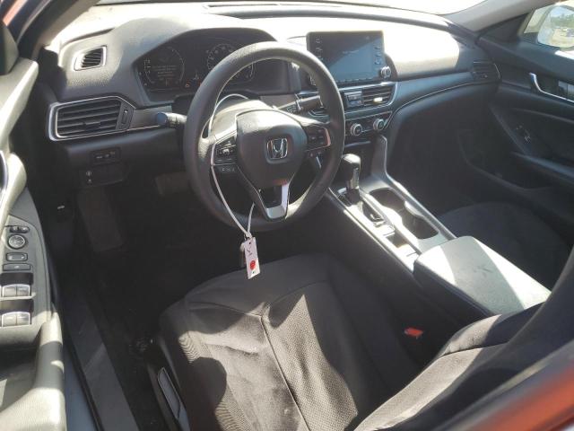 2020 HONDA ACCORD LX - 1HGCV1F18LA060452