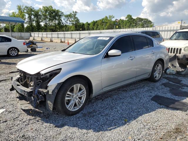 Vin: jn1cv6ar7bm351873, lot: 54182755, infiniti g37 2011 img_1
