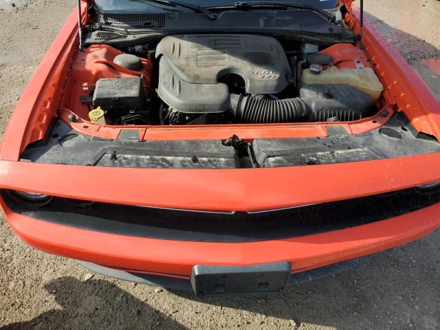 2017 DODGE CHALLENGER - 2C3CDZGG9HH601668