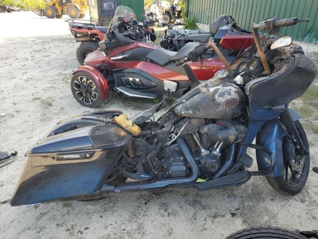 HARLEY-DAVIDSON FLTRXSE