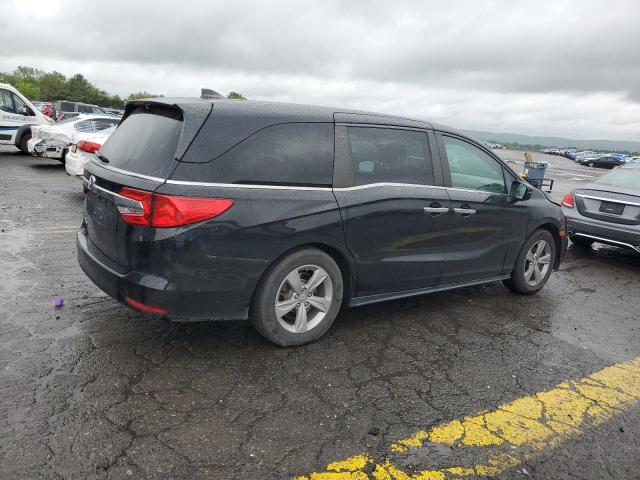 Vin: 5fnrl6h76kb124717, lot: 58785025, honda all models exl 20193