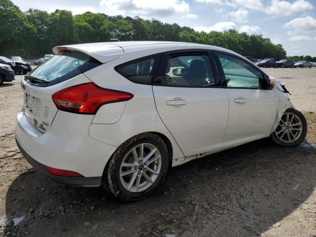 2016 FORD FOCUS SE - 1FADP3K25GL217409