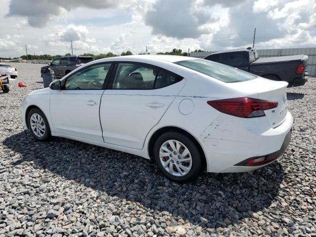 2020 HYUNDAI ELANTRA SE - 5NPD74LF8LH610336