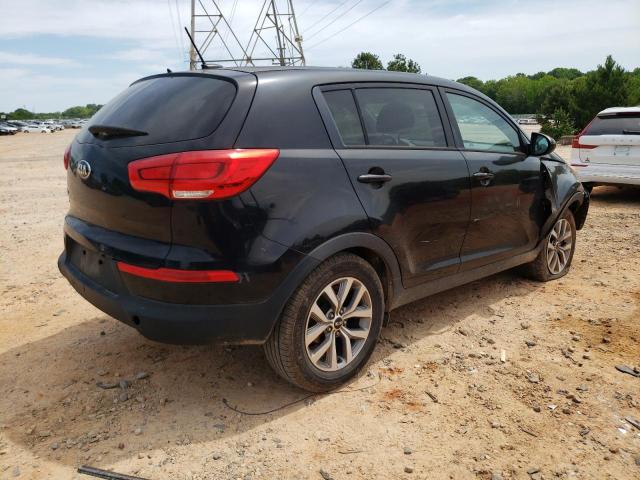 Vin: kndpb3ac5g7847763, lot: 57505625, kia sportage lx 20163