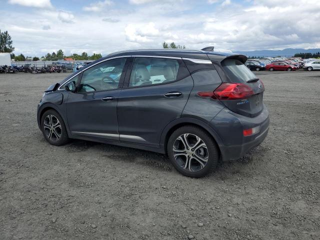 Vin: 1g1fx6s06j4109815, lot: 57745945, chevrolet bolt premier 20182