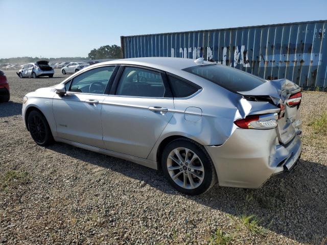 Vin: 3fa6p0lu2kr121335, lot: 55175055, ford fusion se 20192