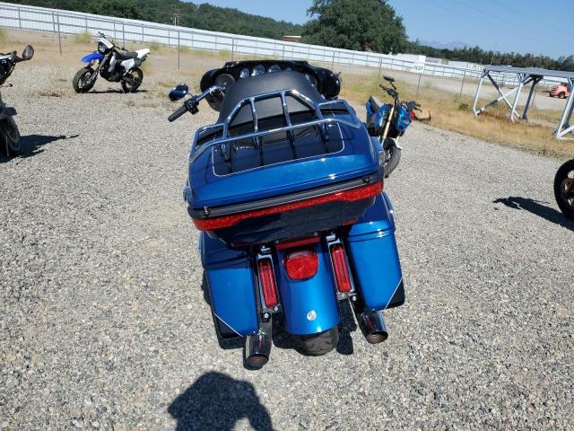2022 HARLEY-DAVIDSON FLHTK 1HD1KEF25NB662574