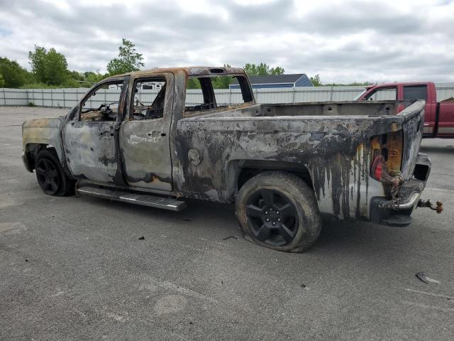 Vin: 1gcvkpec5gz321579, lot: 56879215, chevrolet all models k1500 custom 20162