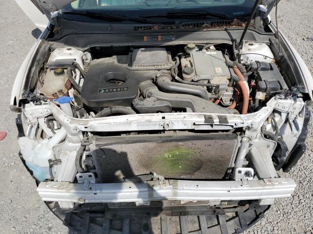 2015 LINCOLN MKZ HYBRID - 3LN6L2LU5FR626515