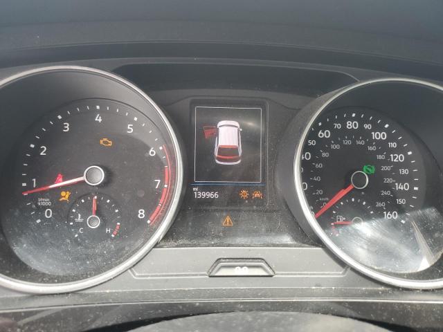 2019 VOLKSWAGEN TIGUAN SE - 3VV2B7AX6KM158187