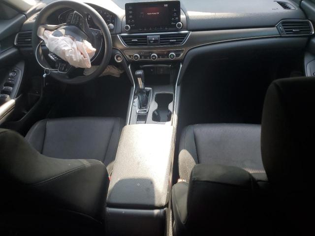 2019 HONDA ACCORD LX - 1HGCV1F19KA044579