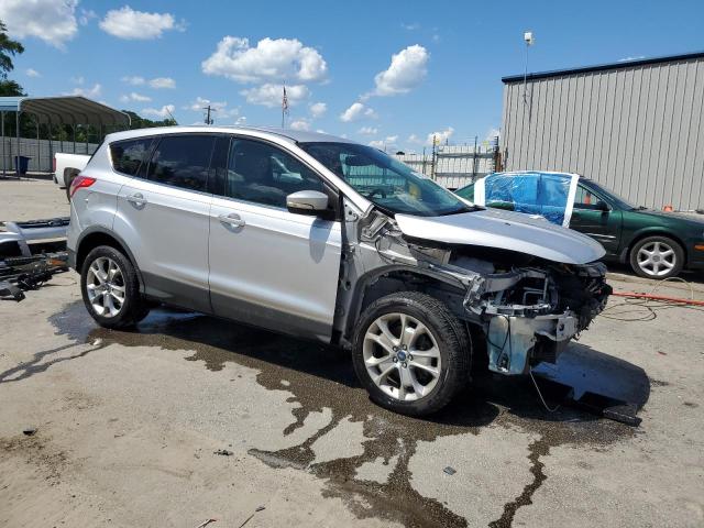 Vin: 1fmcu0h93duc79376, lot: 56825175, ford escape sel 20134