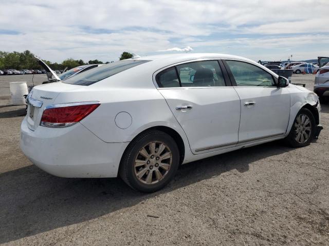 Vin: 1g4gb5eg4af188589, lot: 57708125, buick lacrosse cx 20103
