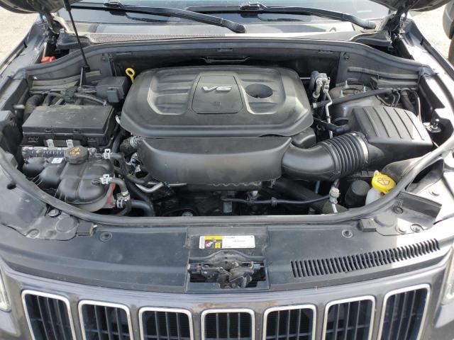 2016 JEEP GRAND CHER - 1C4RJFBG3GC312873