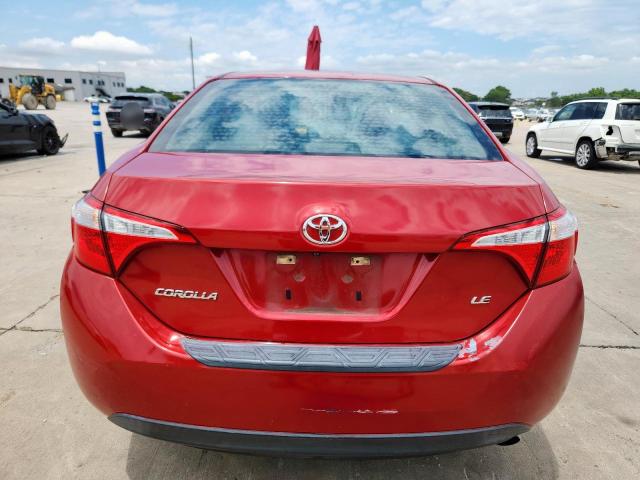 2015 TOYOTA COROLLA L - 5YFBURHE4FP296866