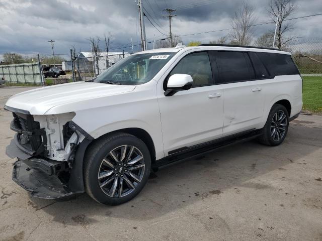 CADILLAC ESCALADE E