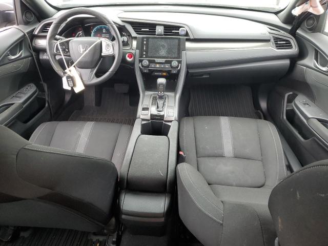 2017 HONDA CIVIC EX - SHHFK7H50HU402934