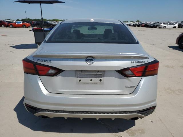 2019 NISSAN ALTIMA EDI 1N4AL4FVXKC228584