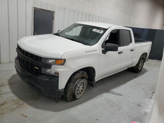 Vin: 1gcrwaef9lz321866, lot: 55169775, chevrolet all models c1500 2020 img_1