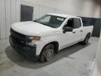 2020 CHEVROLET SILVERADO - 1GCRWAEF9LZ321866