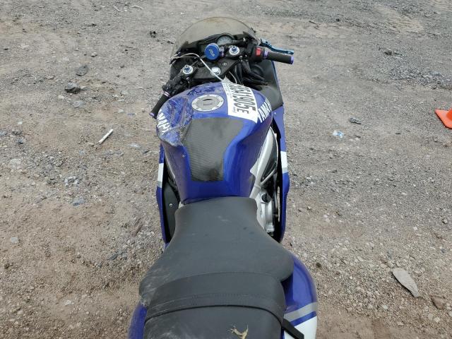 2000 YAMAHA YZFR6 L JYARJ04E3YA006712