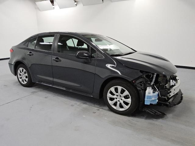 Vin: 5yfb4mde6sp268389, lot: 55503285, toyota corolla le 20254