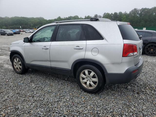 Vin: 5xykt3a6xdg398483, lot: 58657955, kia sorento lx 20132