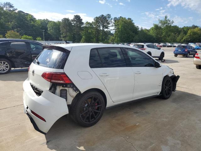 2018 VOLKSWAGEN GTI S/SE - 3VW447AU0JM261057