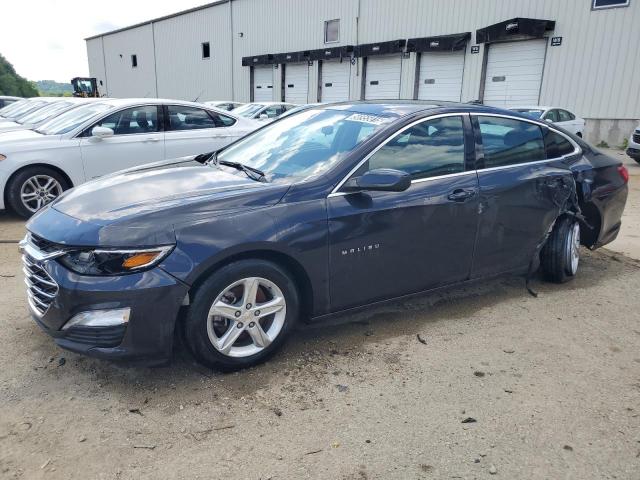 Vin: 1g1zd5st5pf160861, lot: 56955015, chevrolet malibu lt 2023 img_1