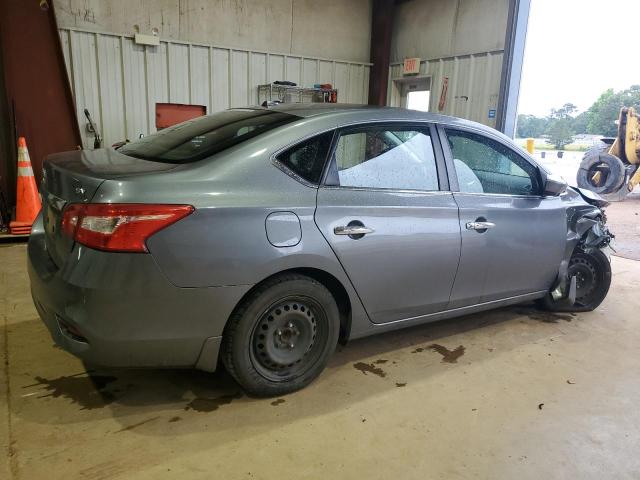 Vin: 3n1ab7ap5hy252818, lot: 55944765, nissan sentra s 20173