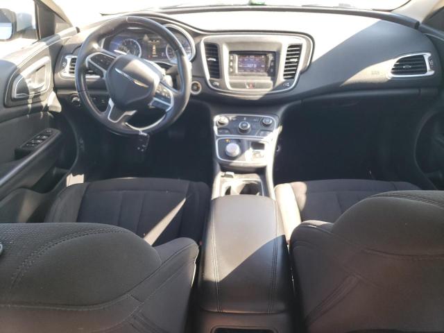 2015 CHRYSLER 200 LIMITE - 1C3CCCAB7FN553332